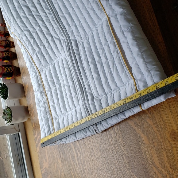 NFL Steelers white jacket - Picture 8 of 15